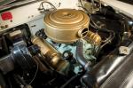 Lincoln Capri Special Custom Convertible 1955 года